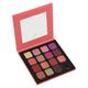 Daily Life Forever52 16 Color Eyeshadow Palette Sugar Breeze-Brz002 24 gm - Eye Shadow Palettes