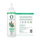 Organic Forest 100% VEGAN Pure Cold Pressed Castor Oil for Hair Growth, Skin, Nail & Eyebrows 100 ml - Hair Oils