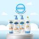 Cetaphil Baby Daily Loiton With Organic Calendula 400 ml - Creams, Lotions & Oils