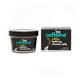 mCaffeine Coffee Shower Jelly Soap Free Bathing Bar with Hyaluronic Acid 100 gm - Soaps