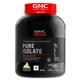 GNC AMP Pure Isolate Powder - Vanilla Custard 1.81 kg - Whey Proteins