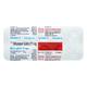 Nitcalm 5mg Tablet 10'S - Hypnosis-Hyp