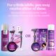 Bombae DFH Shaving Regimen Kit 500 gm - Shaving & Hair Removal