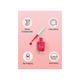 Swiss Beauty Stunning Nail Lacquer Shade - Crimson Red 10 gm - Nail Polish