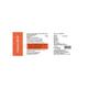 CEFREDROX 400 SR Tablet 5's - Bacterial Infections-Cep