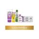 Lacto Calamine Gift Box, Face Wash, Face Lotion, Sunscreen, Facial Wipes, Toner, Oil Free Radiance 850 gm - Makeup Kits & Sets