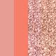 Matt Look Salt N Paper Ultra Professional Eyeshadow Palette, Multicolor - 01 21 gm - Eye Shadow Palettes