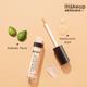 Pilgrim Full Coverage Concealer Crease Resistance & Lightweight with Matte Finish Ivory-05 7.3 ml - Concealer