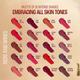 Lakme 9to5 Powerplay Priming Matte Lipstick, Lasts 16hrs, Nude Touch, 3.6 gm - Lipsticks