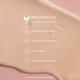 82E Rose Boost Repairing Under Eye Cream with Rose and Peptides 15 ml - Under Eye Creams & Serums
