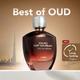 Ajmal Oud of Dubai EDP for Unisex 100 ml - Perfumes (Edt/Edp)