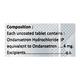 VOMIMERZ MD 4 Tablet 10's - Vomitting/Emesis-Ant