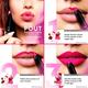 SERY Soft Matte Lip CrayonEverlasting Rum 2.4 gm - Lip Crayons