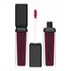Matt Look Matte Crush Velvet Mousse, 30 Midnight Purple 10ml - Lipsticks