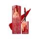Maybelline New York Superstay Vinyl Ink - Longwear Shine Lip Color, Salsa 4.2 gm - Liquid Lipsticks