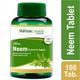Herbal Canada Neem Extract Tablet 100's - Pure Herbs