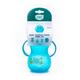 Buddsbuddy Baby Training Sipper - Blue 300 ml - Feeding & Nursing