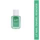 Myglamm Lit Nail Enamel Remover with Green Tea Olive Oil & Vit E 30ml - Nail Polish