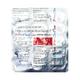 PROTOCHEK DSR Capsule 15's - Ulcer/Reflux/Flatulence-Aaa