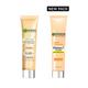 Garnier Bright Complete Vitamin C  Beauty Benefit Cream Spf 24/PA+++ Uva/Uvb Protection For All Skin Types 18gm - Bb & Cc Creams