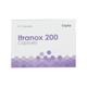 Itranox 200mg Capsule 4'S - Fungal Infections-Anf