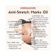Essentia Extracts Anti-Stretch Marks Oil 100 ml - Stretch Mark Cream