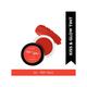 Beauty People Kiss and Glow Lip/Cheek/Eye Tint 02 Pep Talk 8 gm - Lip Balms