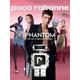 Paco Rabanne Phantom Eau de Toilette 100 ml - Men Perfumes (Edt/Edp)