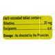 URTIBIL 20mg Tablet 10's - Allergies-Ant