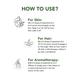 Skivia Peppermint Essential Oil 10 ml - Essential Oils