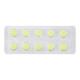 EDOCAR 6.25mg Tablet 10's - Hypertension-Bet