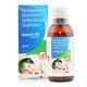 Leemol DC Syrup 60ml - Pain relief-Ano