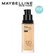 Maybelline New York Fit Me Matte+Poreless Liquid Foundation, 120 Classic Ivory 30 gm - Foundation