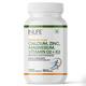 Inlife Calcium, Zinc, Magnesium, Vitamin D2 + K2 Tablet 120's - Calcium And Minerals