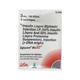 Eglucent Mix 50 100IU Cartridge 3ml - Diabetes-Ins