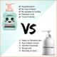 Keya Seth Aromatherapy Schoolers Kids Shampoo & Conditioner 300 ml - Shampoos