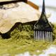 HM Herbal Me Soft Black Certified Natural Hair Colour 200gm - Powder