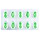 MAYCAL FORTE Softgel 10's - Supplements-Cal