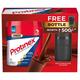 Protinex Powder - Rich Chocolate Flavour 400 gm (Refill Pack) with Free Bottle Worth Rs 500 - Protein Drink