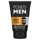 Pond's Men Energy Bright Anti - Dullness Facewash With Coffee Bean 50 gm - Face Moisturizers