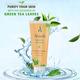 Alainne Green Tea Facewash 100 gm - Face Washes
