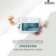 ECOVANI Underarm Dark Spot Reduction Cream 50 gm - Lotions & Creams