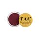 TAC - The Ayurveda Co. Retro Red Plum Lip & Cheek Tint with Shea Butter 10 gm - Lip Stains & Tints