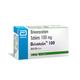 BRIVETOIN 100 Tablet 10's - Epilepsy/Convulsion-Ant