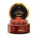 The Natural Wash Lip Lightening Scrub For Tanned And Darkened Lips With Brown Sugar 25 Gm - Lip Scrubs