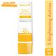 Wishcare Vitamin C Pure Glow Face Sunscreen SPF 50 PA++++ Broad Spectum Ultra Light and No White Cast 50 gm - Face Sunscreen