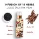 Kapiva Hair Rituals Bhringraj Hair Nourish Oil 200 ml - Hair Oils