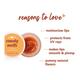 Plum Candy Melts Caramel Cravings Vegan Lip Balm 12 gm - Lip Balms