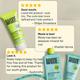Moxie Beauty Just-The-Essentials Curly Trio - 200ml+175ml+120ml 1's - Shampoos