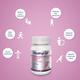 Healthyr-U Advanced Women Multivitamin Capsule 60's - Women Health